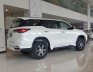 Toyota 4 Runner 2.4G 2018 - Toyota 4 Runner 2.4G 2018, màu trắng, giao ngay, hỗ trợ vay tới 90%