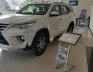 Toyota 4 Runner 2.4G 2018 - Toyota 4 Runner 2.4G 2018, màu trắng, giao ngay, hỗ trợ vay tới 90%