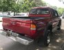 Toyota Tacoma Cũ   2.7 FI 2004 - Xe Cũ Toyota Tacoma 2.7 FI 2004
