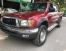 Toyota Tacoma Cũ   2.7 FI 2004 - Xe Cũ Toyota Tacoma 2.7 FI 2004