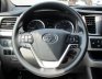 Toyota Highlander LE 2018 - Bán Toyota Highlander 2018 màu trắng