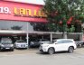 Toyota Highlander LE 2018 - Bán Toyota Highlander 2018 màu trắng
