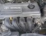 Toyota Corolla Altis 1.8 2003 - Bán ô tô Toyota Corolla altis 1.8 đời 2003, màu bạc, giá tốt