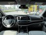 Toyota Highlander LE 2018 - Bán Toyota Highlander 2018 màu trắng