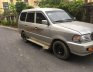 Toyota Zace 2001 - Bán Toyota Zace đời 2001 chính chủ