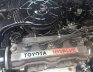 Toyota Corolla Altis    1996 - Bán xe Toyota Corolla Altis năm 1996, màu xám, xe còn zin 90%