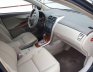 Toyota Corolla Altis  AT 2009 - Cần bán gấp Toyota Corolla Altis AT đời 2009, màu đen, nhập khẩu   
