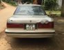 Toyota Cressida  MT 1995 - Bán ô tô Toyota Cressida MT sản xuất năm 1995, xe đi đầm, êm máy móc không vấn đề