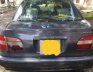 Toyota Corona   1997 - Cần bán gấp Toyota Corona 1997, màu xám, 125tr