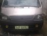 Toyota Hiace  MT 2001 - Bán Toyota Hiace MT sản xuất năm 2001, giá bán 28tr