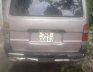 Toyota Hiace  MT 2001 - Bán Toyota Hiace MT sản xuất năm 2001, giá bán 28tr