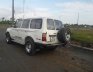 Toyota Land Cruiser  MT 1991 - Bán Toyota Land Cruiser MT sản xuất 1991, màu trắng, nhập khẩu, Đk 1993