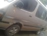 Toyota Hiace  MT 2001 - Bán Toyota Hiace MT sản xuất năm 2001, giá bán 28tr