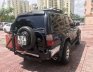 Toyota 4 Runner 1997 - Bán xe Toyota 4 Runner SX 1997, màu đen, xe nhập