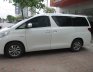 Toyota Alphard 2014 - Bán Toyota Alphard Limited sản xuất 2014, đk 2015