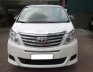 Toyota Alphard 2014 - Bán Toyota Alphard Limited sản xuất 2014, đk 2015