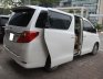 Toyota Alphard 2014 - Bán Toyota Alphard Limited sản xuất 2014, đk 2015