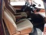 Toyota Previa   1998 - Cần bán Toyota Previa năm 1998, màu đỏ