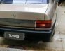 Toyota Corolla Altis 1994 - Bán Toyota Corolla altis đời 1994, xe nhập