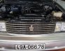 Toyota Crown 1992 - Bán Toyota Crown đăng ký 1992, màu bạc nhập khẩu, giá chỉ 103 triệu