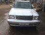 Toyota Crown 1992 - Bán Toyota Crown đăng ký 1992, màu bạc nhập khẩu, giá chỉ 103 triệu