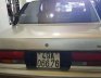 Toyota Crown   1991 - Bán xe Toyota Crown năm sản xuất 1991, màu bạc 