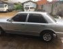 Toyota Crown 1992 - Bán Toyota Crown đăng ký 1992, màu bạc nhập khẩu, giá chỉ 103 triệu