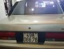 Toyota Crown 1992 - Bán Toyota Crown đăng ký 1992, màu bạc nhập khẩu, giá chỉ 103 triệu