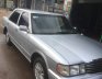 Toyota Crown 1992 - Bán Toyota Crown đăng ký 1992, màu bạc nhập khẩu, giá chỉ 103 triệu