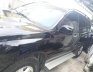 Toyota Highlander   2008 - Cần bán xe Toyota Highlander đời 2008, màu đen, giá tốt