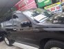 Toyota Highlander   2008 - Cần bán xe Toyota Highlander đời 2008, màu đen, giá tốt