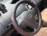 Toyota Yaris 2008 - Bán Toyota Yaris năm sản xuất 2008, màu bạc, nhập khẩu