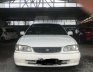 Toyota Corolla Altis   2000 - Bán xe Toyota Corolla altis đời 2000, màu trắng chính chủ