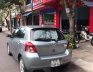 Toyota Yaris 2008 - Bán Toyota Yaris năm sản xuất 2008, màu bạc, nhập khẩu