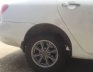 Toyota Corolla Altis  MT 2003 - Bán Corolla Altis đời 2003 màu trắng, biển số đẹp