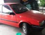 Toyota Corolla Altis 1983 - Bán xe Toyota Corolla altis năm 1983, màu đỏ chính chủ