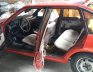 Toyota Corolla Altis 1983 - Bán xe Toyota Corolla altis năm 1983, màu đỏ chính chủ