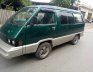 Toyota Van 1988 - Bán Toyota Van năm sản xuất 1988, màu xanh lam, nhập khẩu nguyên chiếc, giá tốt