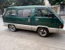 Toyota Van 1988 - Bán Toyota Van năm sản xuất 1988, màu xanh lam, nhập khẩu nguyên chiếc, giá tốt