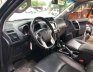Toyota Land Cruiser 2013 - Chính chủ bán lại xe Toyota Land Cruiser đời 2013, màu đen, xe nhập