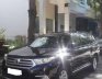 Toyota Highlander  Limited 2012 - Bán Toyota Highlander sản xuất năm 2012, màu đen ít sử dụng