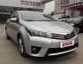 Toyota Corolla 1.8G 2016 - Cần bán Toyota Corolla 1.8G đời 2016, màu bạc