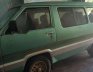 Toyota Van 1988 - Cần bán lại xe Toyota Van năm sản xuất 1988