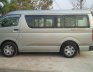 Toyota Hiace 2.5 2010 - Bán xe Hiace cuối 2010, xe gia đình, còn mới 95%