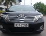 Toyota Venza 2.7 2008 - Bán Toyota Venza 2.7 sản xuất 2008, màu đen, nhập khẩu Mỹ