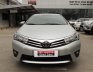 Toyota Corolla 1.8G 2016 - Cần bán Toyota Corolla 1.8G đời 2016, màu bạc