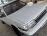 Toyota Corona   1985 - Bán xe Toyota Corona sản xuất 1985, màu trắng số sàn