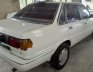 Toyota Corona   1985 - Bán xe Toyota Corona sản xuất 1985, màu trắng số sàn