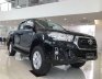 Toyota Hilux 2018 - Bán Toyota Hilux 2.4L (4x2) AT (Tự động 6 cấp), nhập khẩu từ Thái Lan