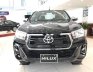 Toyota Hilux 2018 - Bán Toyota Hilux 2.4L (4x2) AT (Tự động 6 cấp), nhập khẩu từ Thái Lan